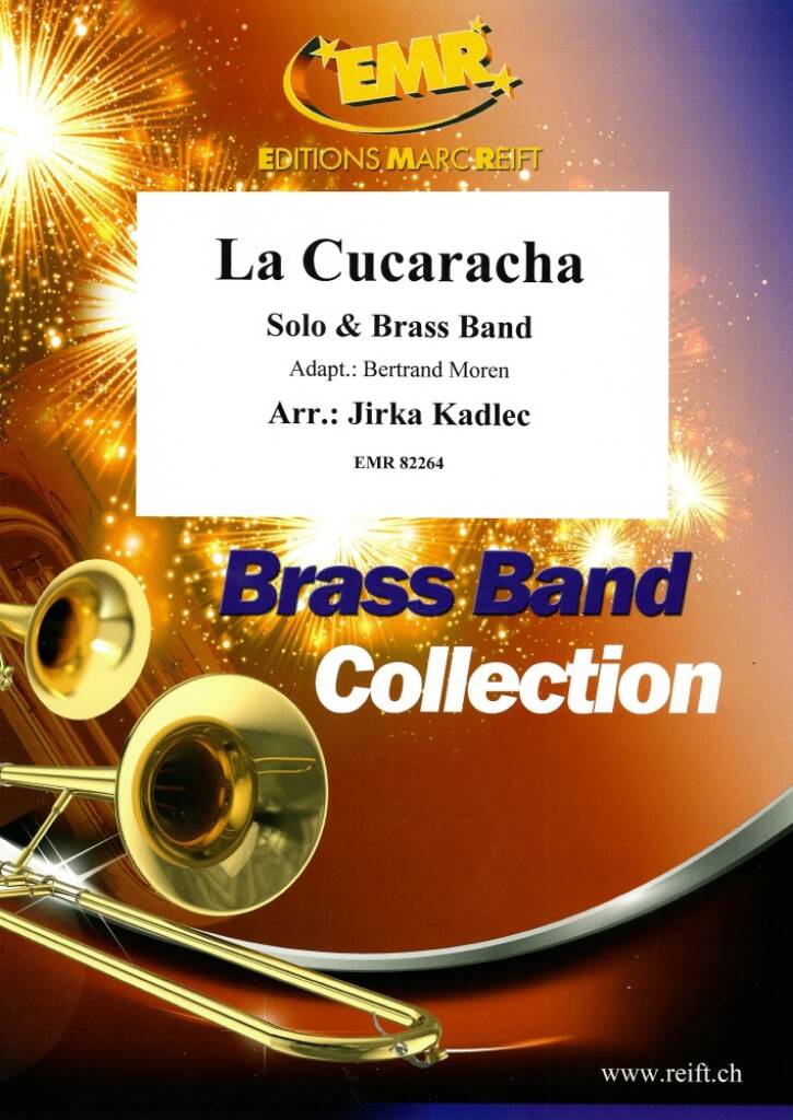La Cucaracha